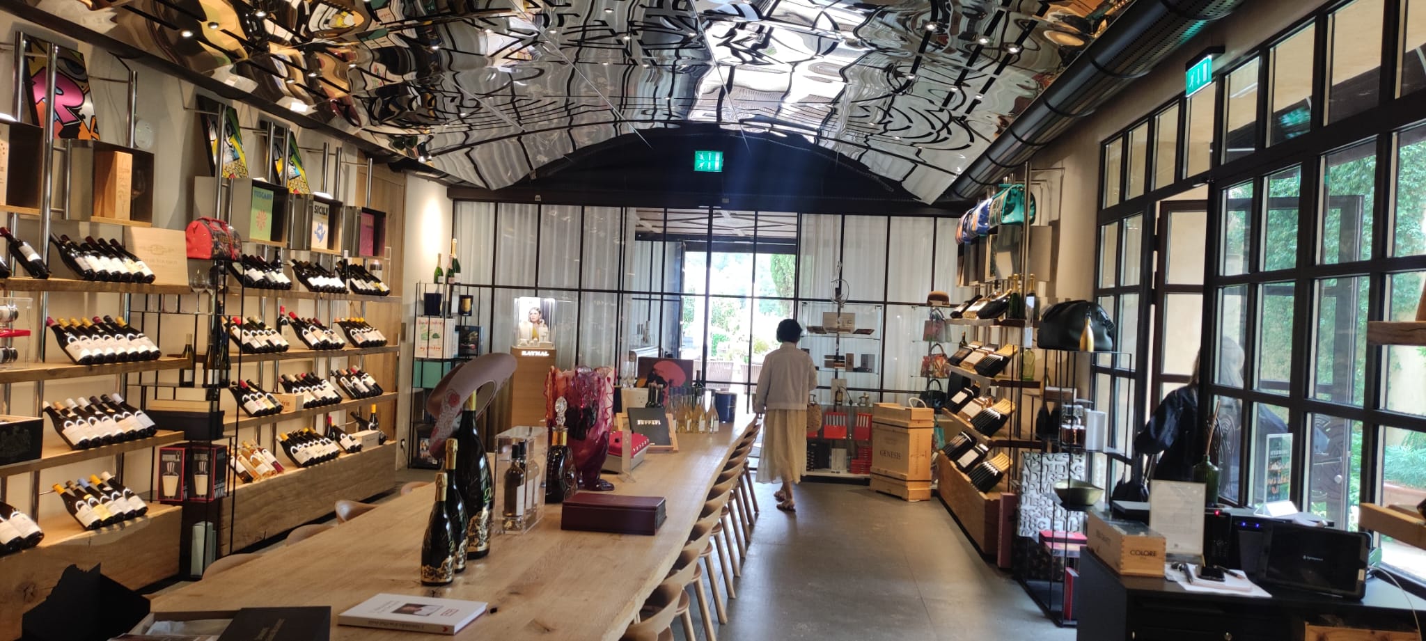 Aix wine tour experience