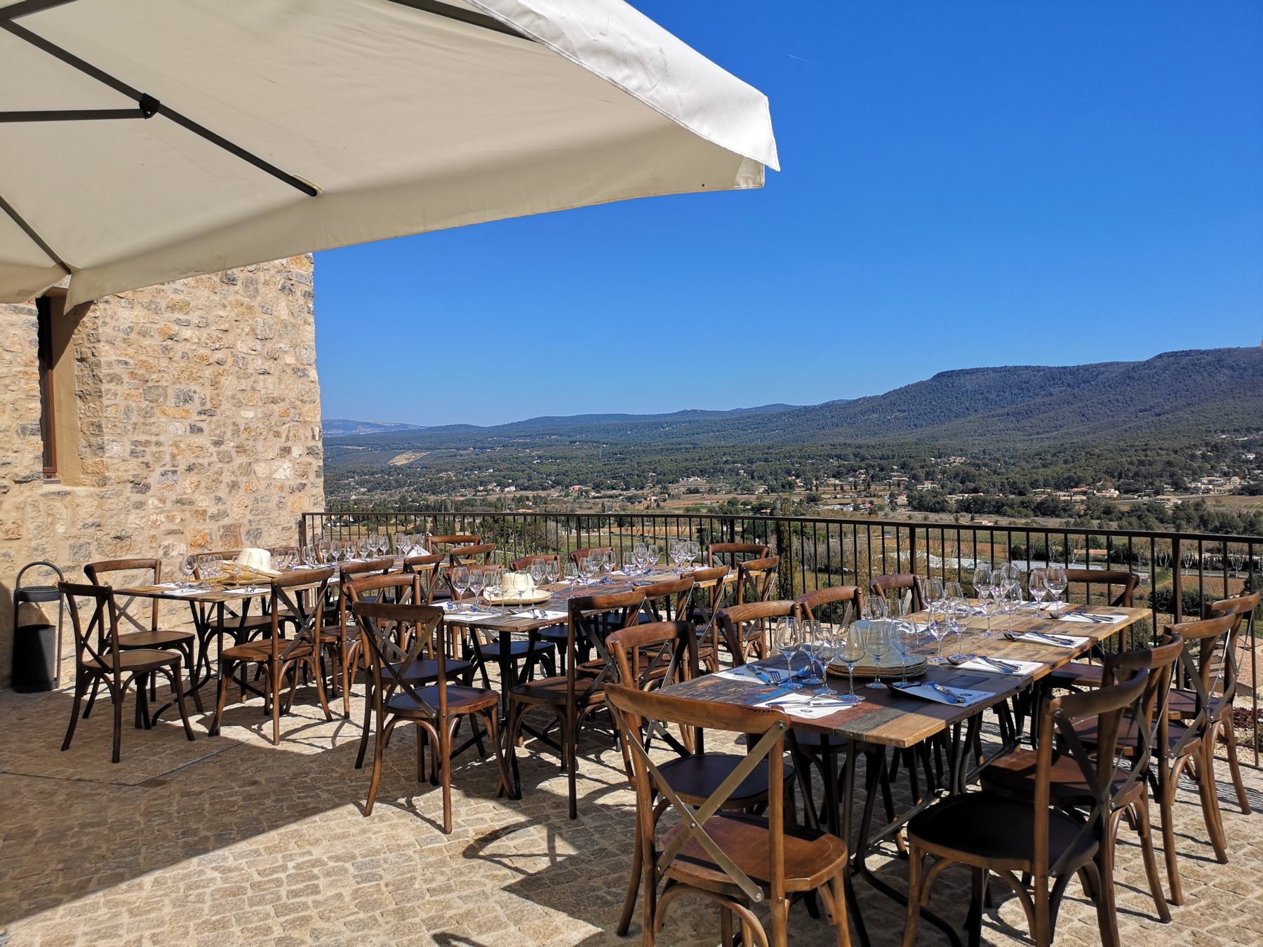 Domaine La Font des Pères