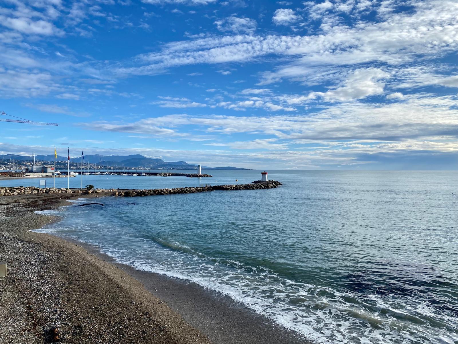 Coastal views
