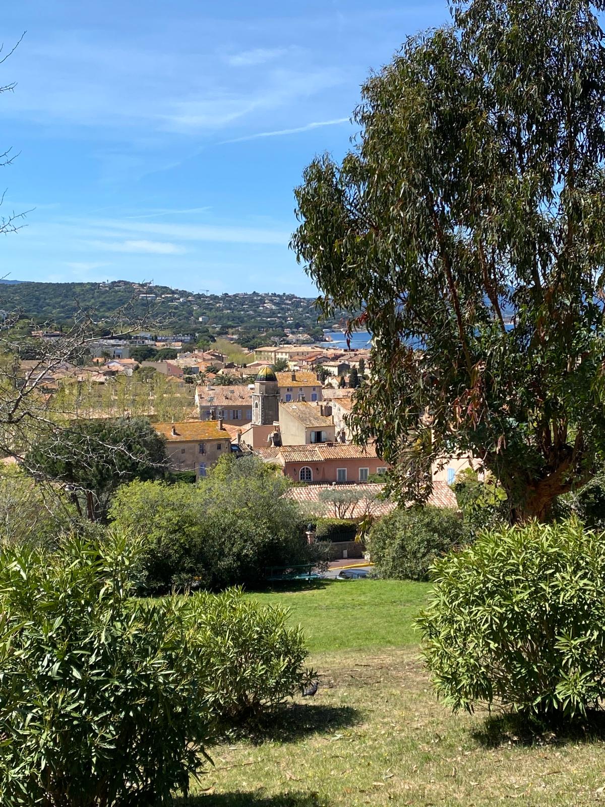 Saint-Tropez Village