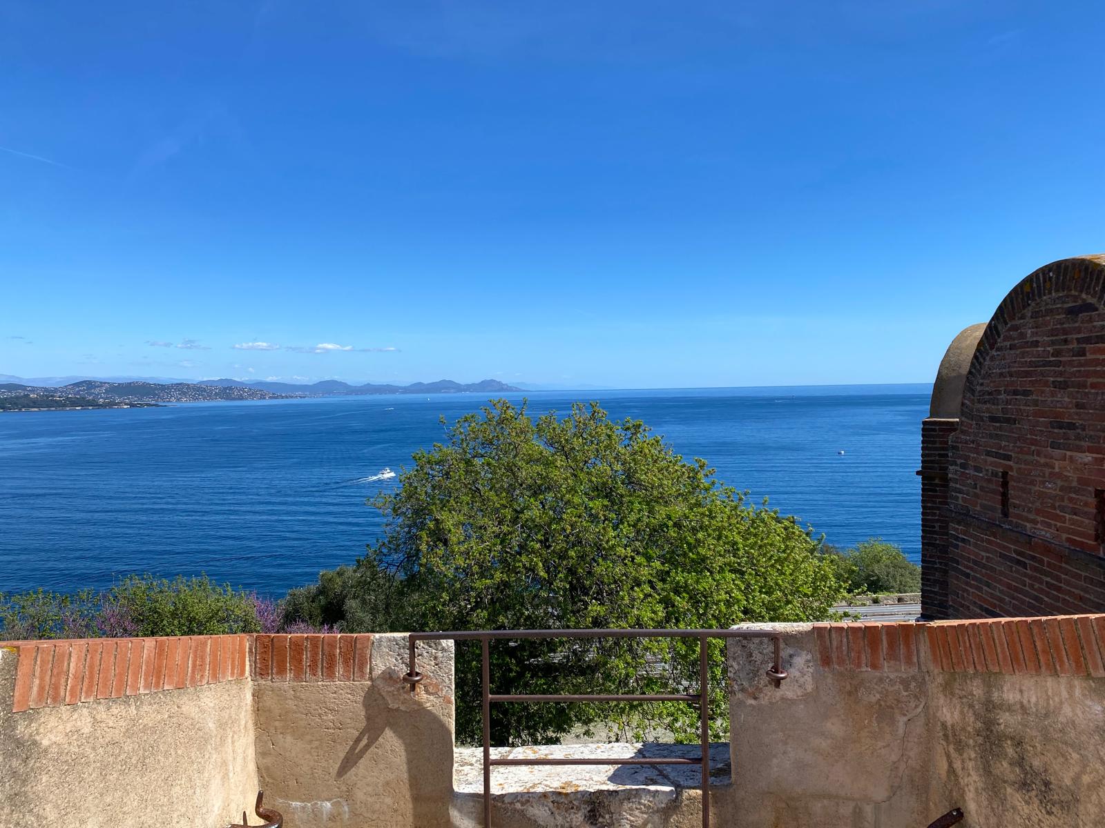 French Riviera