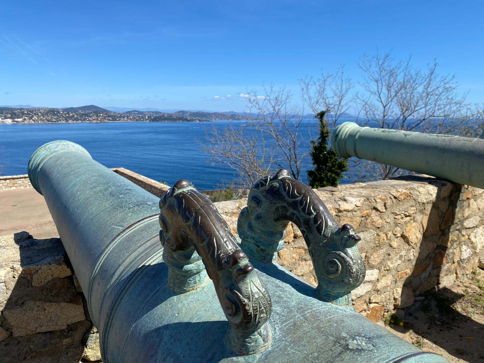 Côte d'Azur
