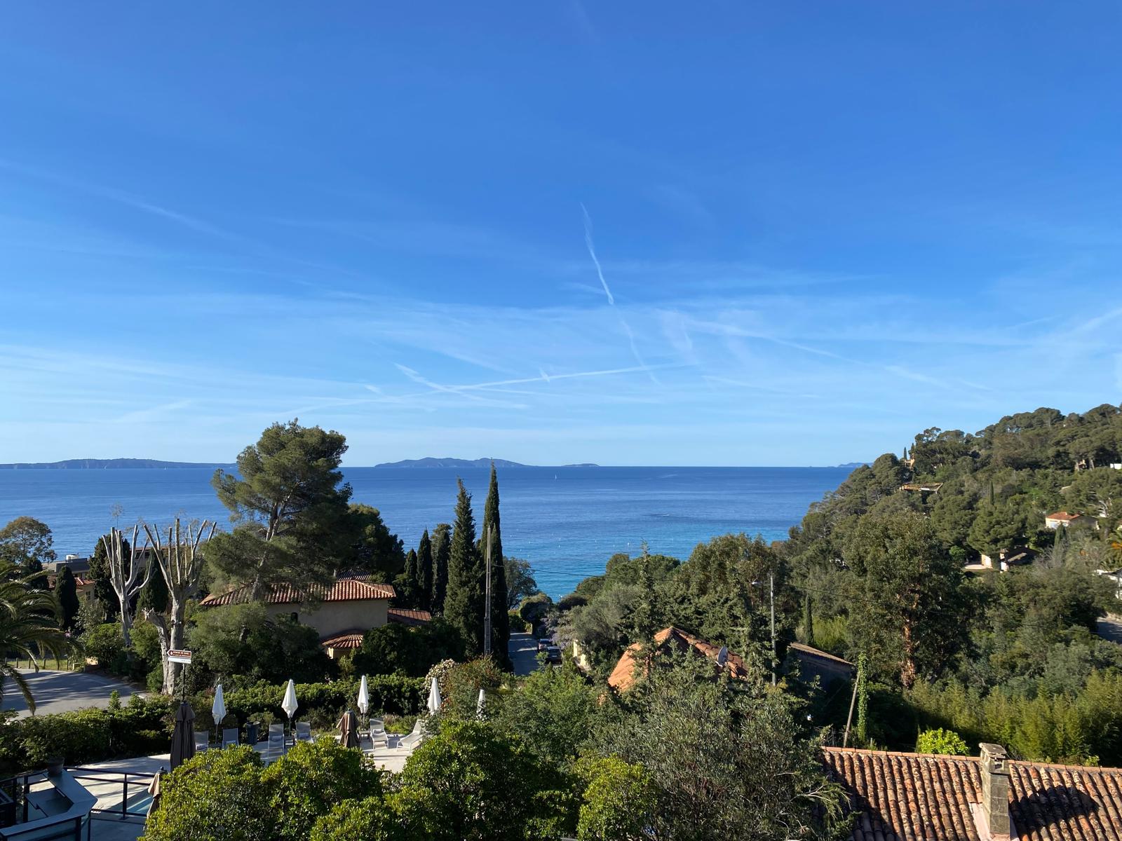 Mediterranean Landscape