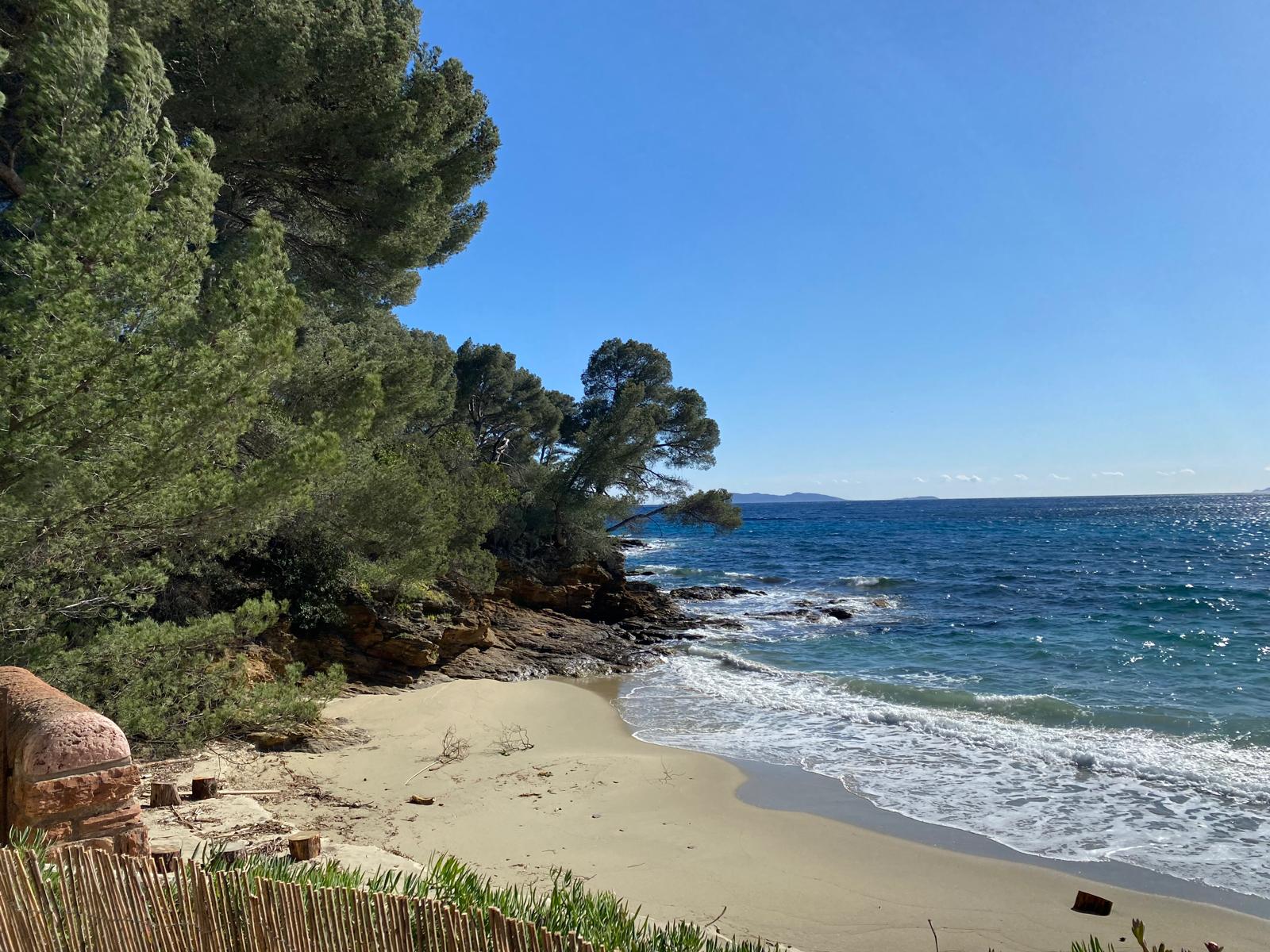 Riviera Coastline