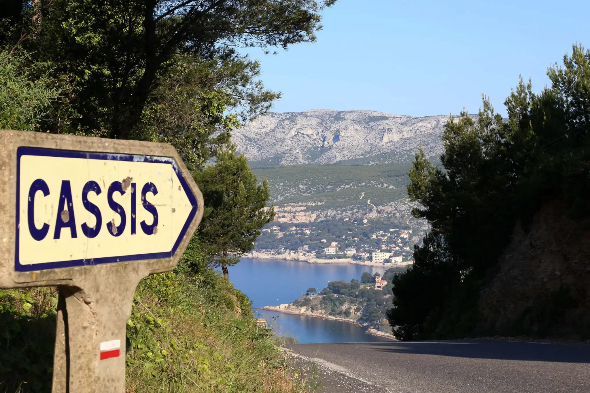 Cassis
