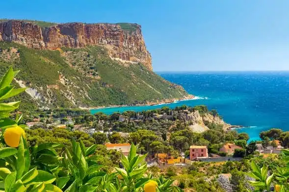Cassis