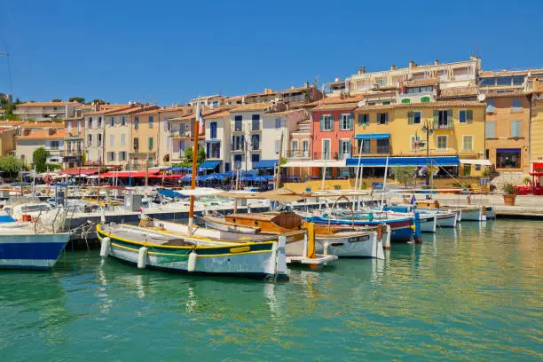 Cassis