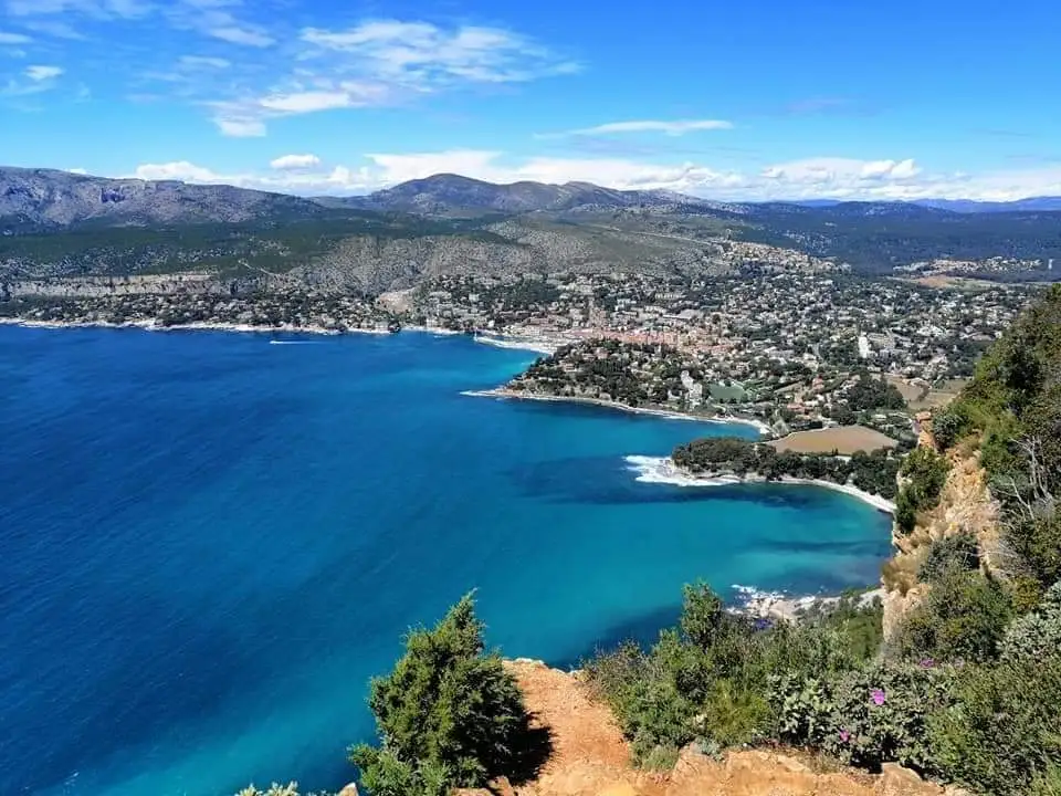 Cap Canaille