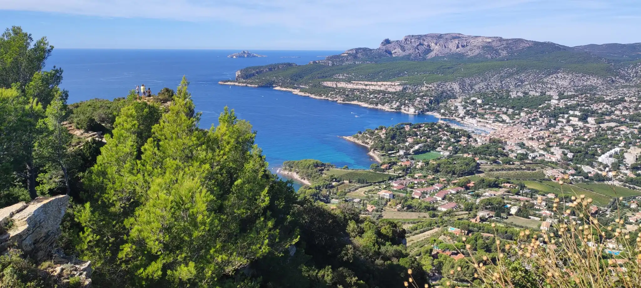 Cap Canaille
