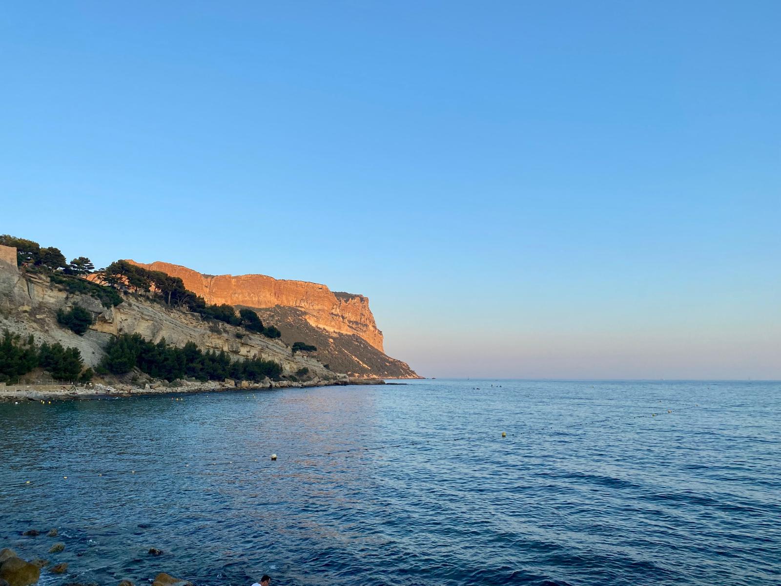 Le Castellet - Cassis & Cap Canaille Private Tour