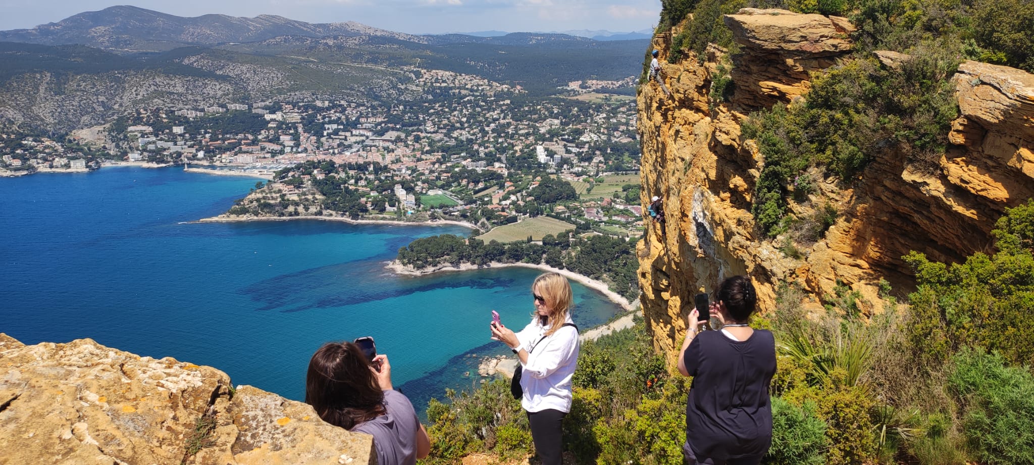 Aix, Marseille & Cassis highlights